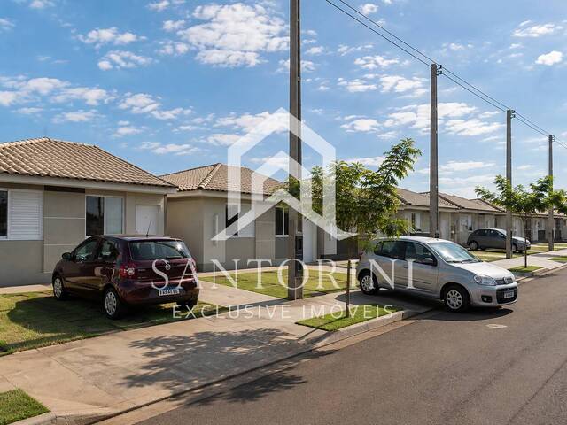 #27 - Casa para Venda em Ribeirão Preto - SP