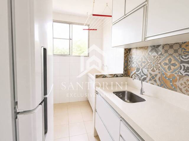 #28 - Apartamento para Venda em São Paulo - SP - 3