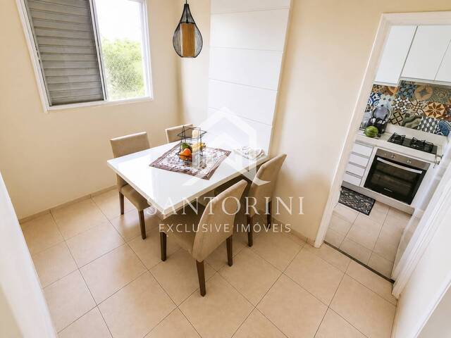 #28 - Apartamento para Venda em São Paulo - SP - 2