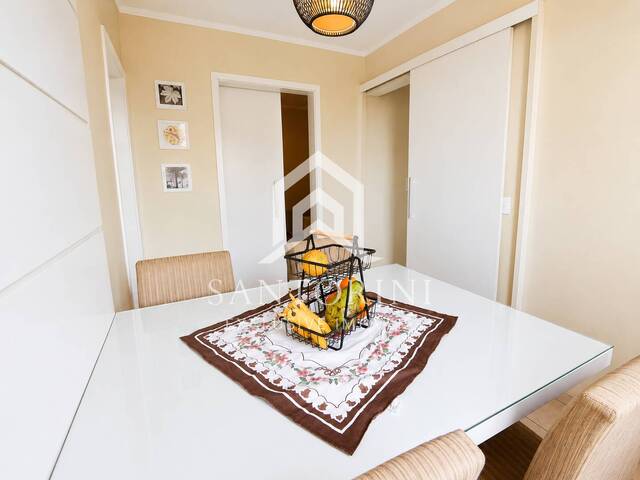 #28 - Apartamento para Venda em São Paulo - SP - 1