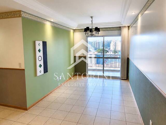#29 - Apartamento para Venda em São Paulo - SP - 3
