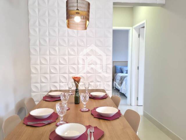 #31 - Apartamento para Venda em São Paulo - SP - 3