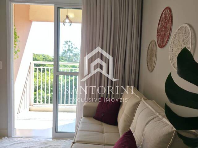 #31 - Apartamento para Venda em São Paulo - SP - 2