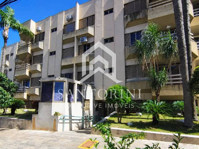 #32 - Apartamento para Venda em São Paulo - SP - 3
