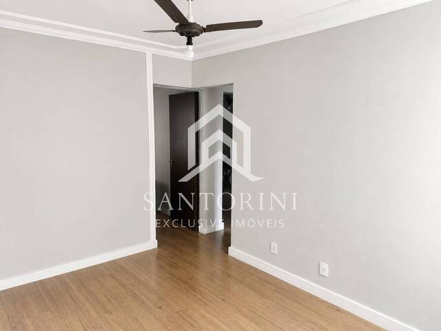 #33 - Apartamento para Venda em São Paulo - SP - 3