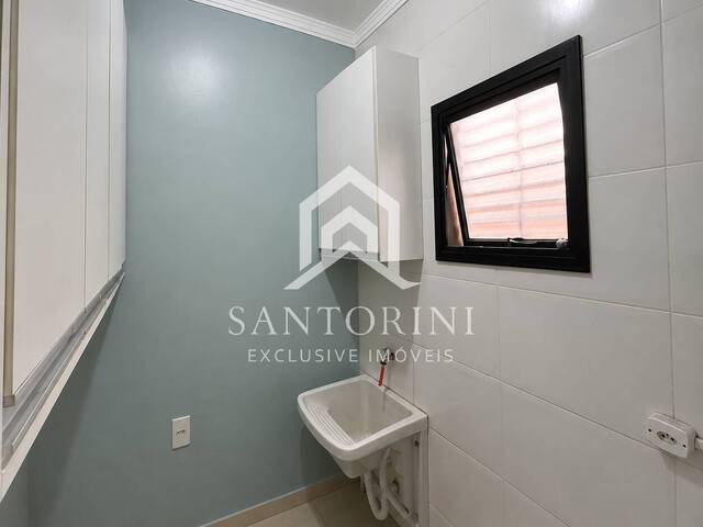 #34 - Apartamento para Venda em São Paulo - SP - 2