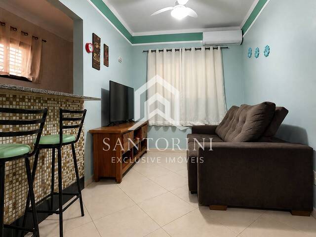#34 - Apartamento para Venda em São Paulo - SP - 3