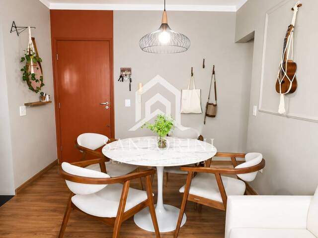 #35 - Apartamento para Venda em São Paulo - SP - 3