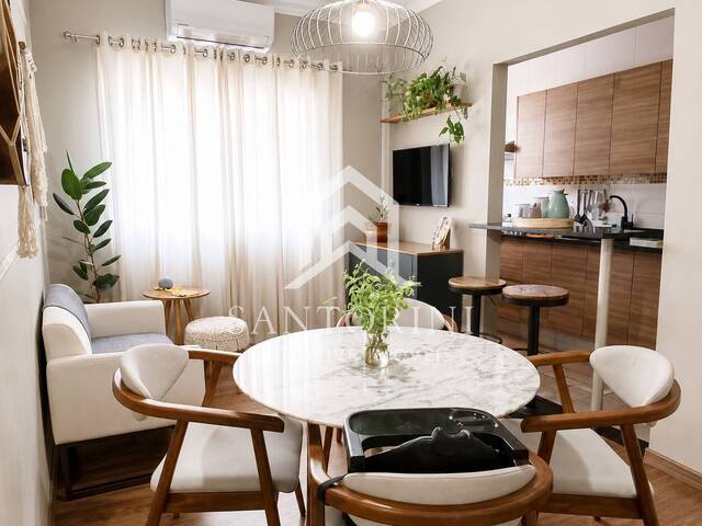 #35 - Apartamento para Venda em São Paulo - SP - 2