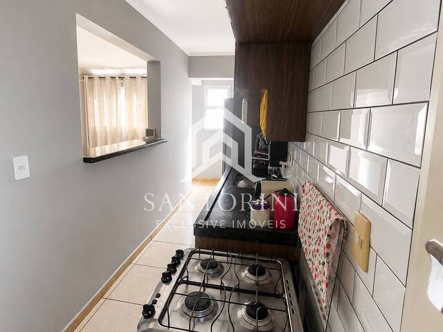 #37 - Apartamento para Venda em São Paulo - SP - 2